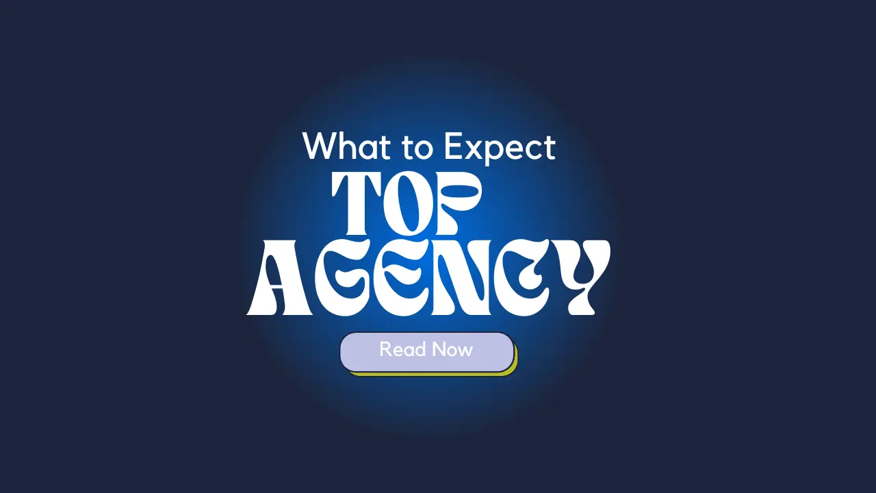 What to Expect from a Top Digital Marketing Agency